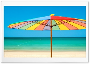 Thailand Beach Ultra HD Wallpaper for 4K UHD Widescreen desktop, tablet & smartphone