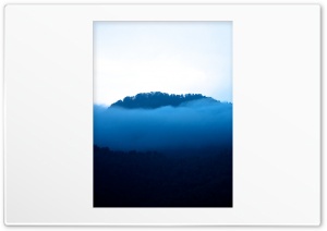 That Blue Sky (iPhone4) Ultra HD Wallpaper for 4K UHD Widescreen desktop, tablet & smartphone