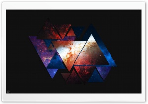 The Amazing Space II Ultra HD Wallpaper for 4K UHD Widescreen desktop, tablet & smartphone