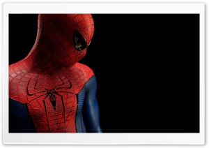 The Amazing Spider-Man Ultra HD Wallpaper for 4K UHD Widescreen desktop, tablet & smartphone