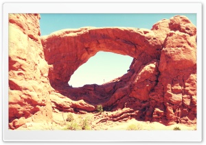 The Arches Ultra HD Wallpaper for 4K UHD Widescreen desktop, tablet & smartphone