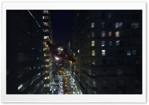 The Avengers (2012) - Ironman Ultra HD Wallpaper for 4K UHD Widescreen desktop, tablet & smartphone