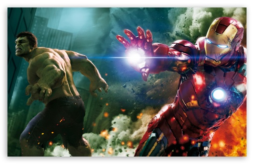 The Avengers - Hulk and Ironman UltraHD Wallpaper for Wide 16:10 Widescreen WHXGA WQXGA WUXGA WXGA ; 8K UHD TV 16:9 Ultra High Definition 2160p 1440p 1080p 900p 720p ; UHD 16:9 2160p 1440p 1080p 900p 720p ; Standard 4:3 5:4 3:2 Fullscreen UXGA XGA SVGA QSXGA SXGA DVGA HVGA HQVGA ( Apple PowerBook G4 iPhone 4 3G 3GS iPod Touch ) ; Tablet 1:1 ; iPad 1/2/Mini ; Mobile 4:3 3:2 16:9 5:4 - UXGA XGA SVGA DVGA HVGA HQVGA ( Apple PowerBook G4 iPhone 4 3G 3GS iPod Touch ) 2160p 1440p 1080p 900p 720p QSXGA SXGA ; Dual 16:10 5:3 16:9 4:3 5:4 WHXGA WQXGA WUXGA WXGA WGA 2160p 1440p 1080p 900p 720p UXGA XGA SVGA QSXGA SXGA ;