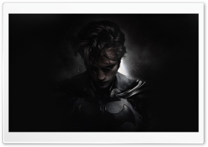 The Batman 2021 Robert Pattinson Ultra HD Wallpaper for 4K UHD Widescreen desktop, tablet & smartphone