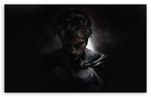 The Batman 2021 Robert Pattinson Ultra HD Desktop Background Wallpaper for  4K UHD TV : Widescreen & UltraWide Desktop & Laptop : Tablet : Smartphone