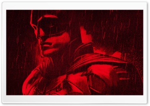 The Batman 2022 Ultra HD Wallpaper for 4K UHD Widescreen desktop, tablet & smartphone