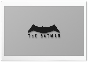 The Batman Ultra HD Wallpaper for 4K UHD Widescreen desktop, tablet & smartphone