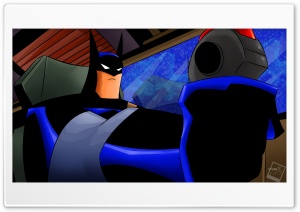The Batman by Tame Achi Ultra HD Wallpaper for 4K UHD Widescreen desktop, tablet & smartphone