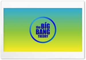 The Big Bang Theory Ultra HD Wallpaper for 4K UHD Widescreen desktop, tablet & smartphone