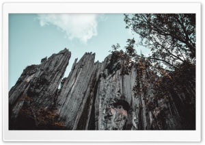 The Caves Ultra HD Wallpaper for 4K UHD Widescreen desktop, tablet & smartphone