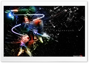 The Dance Picture Atribute Ultra HD Wallpaper for 4K UHD Widescreen desktop, tablet & smartphone