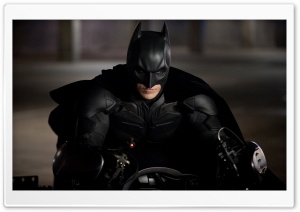 The Dark Knight Ultra HD Wallpaper for 4K UHD Widescreen desktop, tablet & smartphone
