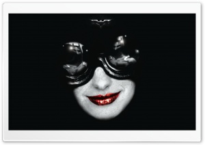 The Dark Knight Rises Catwoman Ultra HD Wallpaper for 4K UHD Widescreen desktop, tablet & smartphone