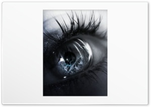 The Eye Ultra HD Wallpaper for 4K UHD Widescreen desktop, tablet & smartphone