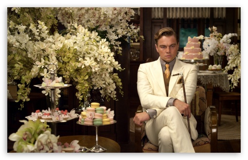 The Great Gatsby 720p Hd