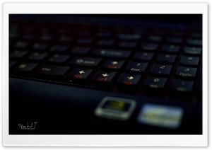 The Keyboard Ultra HD Wallpaper for 4K UHD Widescreen desktop, tablet & smartphone
