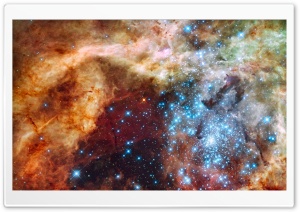 The Known Universe Ultra HD Wallpaper for 4K UHD Widescreen desktop, tablet & smartphone