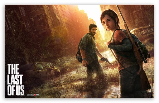 The Last of Us Box Art UltraHD Wallpaper for Wide 16:10 5:3 Widescreen WHXGA WQXGA WUXGA WXGA WGA ; 8K UHD TV 16:9 Ultra High Definition 2160p 1440p 1080p 900p 720p ; Mobile 5:3 16:9 - WGA 2160p 1440p 1080p 900p 720p ;