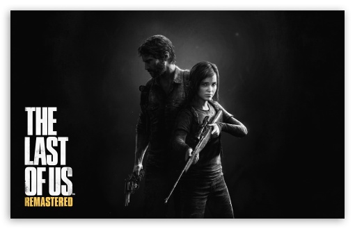 free download the last of us remastered part 1