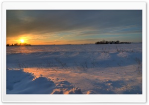 The Last Sunset Ultra HD Wallpaper for 4K UHD Widescreen desktop, tablet & smartphone