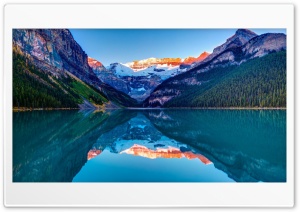 The Mountains Ultra HD Wallpaper for 4K UHD Widescreen desktop, tablet & smartphone