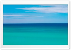 The Ocean Ultra HD Wallpaper for 4K UHD Widescreen desktop, tablet & smartphone