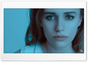 The sad girl  ART.IRBIS Production Ultra HD Wallpaper for 4K UHD Widescreen desktop, tablet & smartphone