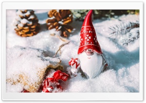The Season of Christmas Ultra HD Wallpaper for 4K UHD Widescreen desktop, tablet & smartphone