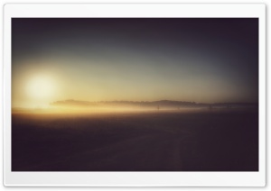 The Sun is Not Warm as Before Ultra HD Wallpaper for 4K UHD Widescreen desktop, tablet & smartphone