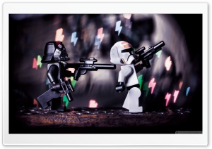 The Thunderbolt Passage Ultra HD Wallpaper for 4K UHD Widescreen desktop, tablet & smartphone