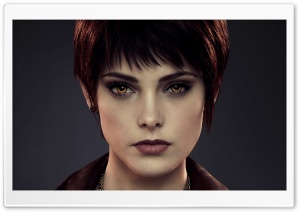 The Twilight Saga Breaking Dawn Part 2 Alice Ultra HD Wallpaper for 4K UHD Widescreen desktop, tablet & smartphone