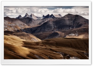 The Wandering Soul Ultra HD Wallpaper for 4K UHD Widescreen desktop, tablet & smartphone