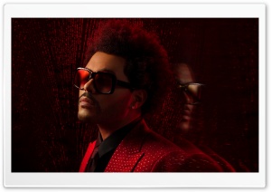 The Weeknd The Highlights Ultra HD Wallpaper for 4K UHD Widescreen desktop, tablet & smartphone
