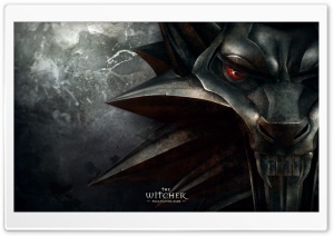 The Witcher Ultra HD Wallpaper for 4K UHD Widescreen desktop, tablet & smartphone