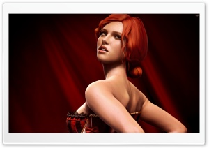 The Witcher 2 Assassins Of Kings Ultra HD Wallpaper for 4K UHD Widescreen desktop, tablet & smartphone