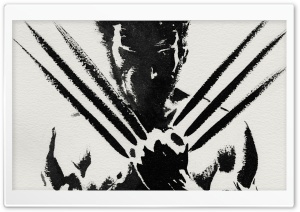 The Wolverine 2013 Movie Poster Ultra HD Wallpaper for 4K UHD Widescreen desktop, tablet & smartphone