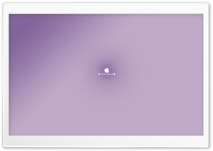 Think Different Purple Ultra HD Wallpaper for 4K UHD Widescreen desktop, tablet & smartphone