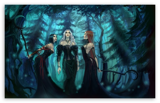 Three Witches UltraHD Wallpaper for Wide 16:10 5:3 Widescreen WHXGA WQXGA WUXGA WXGA WGA ; 8K UHD TV 16:9 Ultra High Definition 2160p 1440p 1080p 900p 720p ; Standard 4:3 5:4 3:2 Fullscreen UXGA XGA SVGA QSXGA SXGA DVGA HVGA HQVGA ( Apple PowerBook G4 iPhone 4 3G 3GS iPod Touch ) ; Tablet 1:1 ; iPad 1/2/Mini ; Mobile 4:3 5:3 3:2 16:9 5:4 - UXGA XGA SVGA WGA DVGA HVGA HQVGA ( Apple PowerBook G4 iPhone 4 3G 3GS iPod Touch ) 2160p 1440p 1080p 900p 720p QSXGA SXGA ;