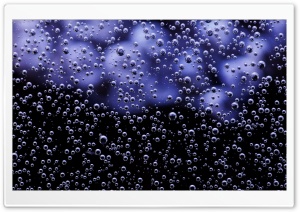 Tiny Air Bubbles Ultra HD Wallpaper for 4K UHD Widescreen desktop, tablet & smartphone