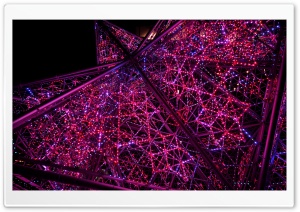 Tokyo Dome City Ultra HD Wallpaper for 4K UHD Widescreen desktop, tablet & smartphone