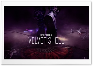 Tom Clancys Rainbow Six Siege Operation Velvet Shell Ultra HD Wallpaper for 4K UHD Widescreen desktop, tablet & smartphone
