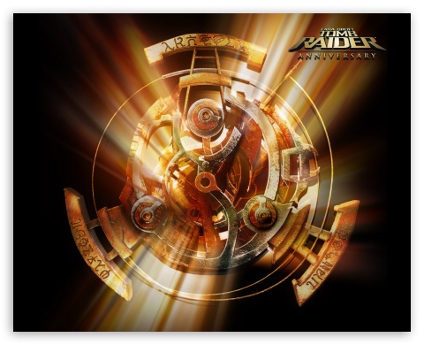Tomb Raider UltraHD Wallpaper for Standard 5:4 Fullscreen QSXGA SXGA ; Mobile 5:4 - QSXGA SXGA ;