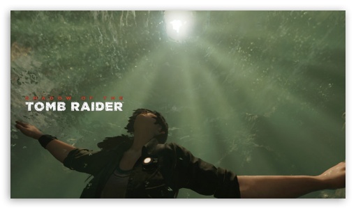 Tomb Raider UltraHD Wallpaper for 8K UHD TV 16:9 Ultra High Definition 2160p 1440p 1080p 900p 720p ; Mobile 16:9 - 2160p 1440p 1080p 900p 720p ;