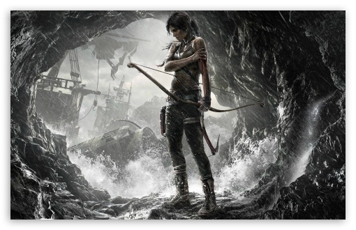 download of the tomb raider for free