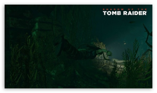 Tomb raider UltraHD Wallpaper for Mobile 16:9 - 2160p 1440p 1080p 900p 720p ;