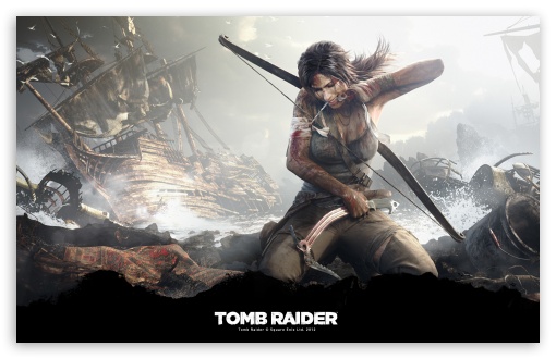 Tomb Raider Survivor (2013) UltraHD Wallpaper for Wide 16:10 5:3 Widescreen WHXGA WQXGA WUXGA WXGA WGA ; 8K UHD TV 16:9 Ultra High Definition 2160p 1440p 1080p 900p 720p ; Standard 4:3 5:4 3:2 Fullscreen UXGA XGA SVGA QSXGA SXGA DVGA HVGA HQVGA ( Apple PowerBook G4 iPhone 4 3G 3GS iPod Touch ) ; Tablet 1:1 ; iPad 1/2/Mini ; Mobile 4:3 5:3 3:2 16:9 5:4 - UXGA XGA SVGA WGA DVGA HVGA HQVGA ( Apple PowerBook G4 iPhone 4 3G 3GS iPod Touch ) 2160p 1440p 1080p 900p 720p QSXGA SXGA ;