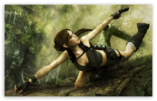 widescreen patch tomb raider 4