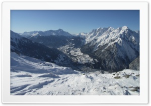 Topview in Austria Ultra HD Wallpaper for 4K UHD Widescreen desktop, tablet & smartphone