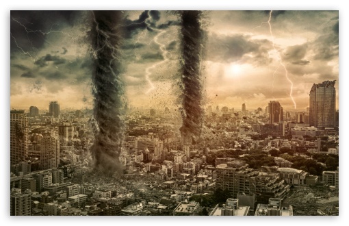 tornado desktop wallpaper