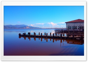 Toscana Ultra HD Wallpaper for 4K UHD Widescreen desktop, tablet & smartphone